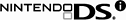Nintendo DS i