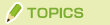 TOPICS