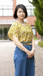 野田 向日葵さん