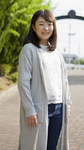 木暮 佳小里さん