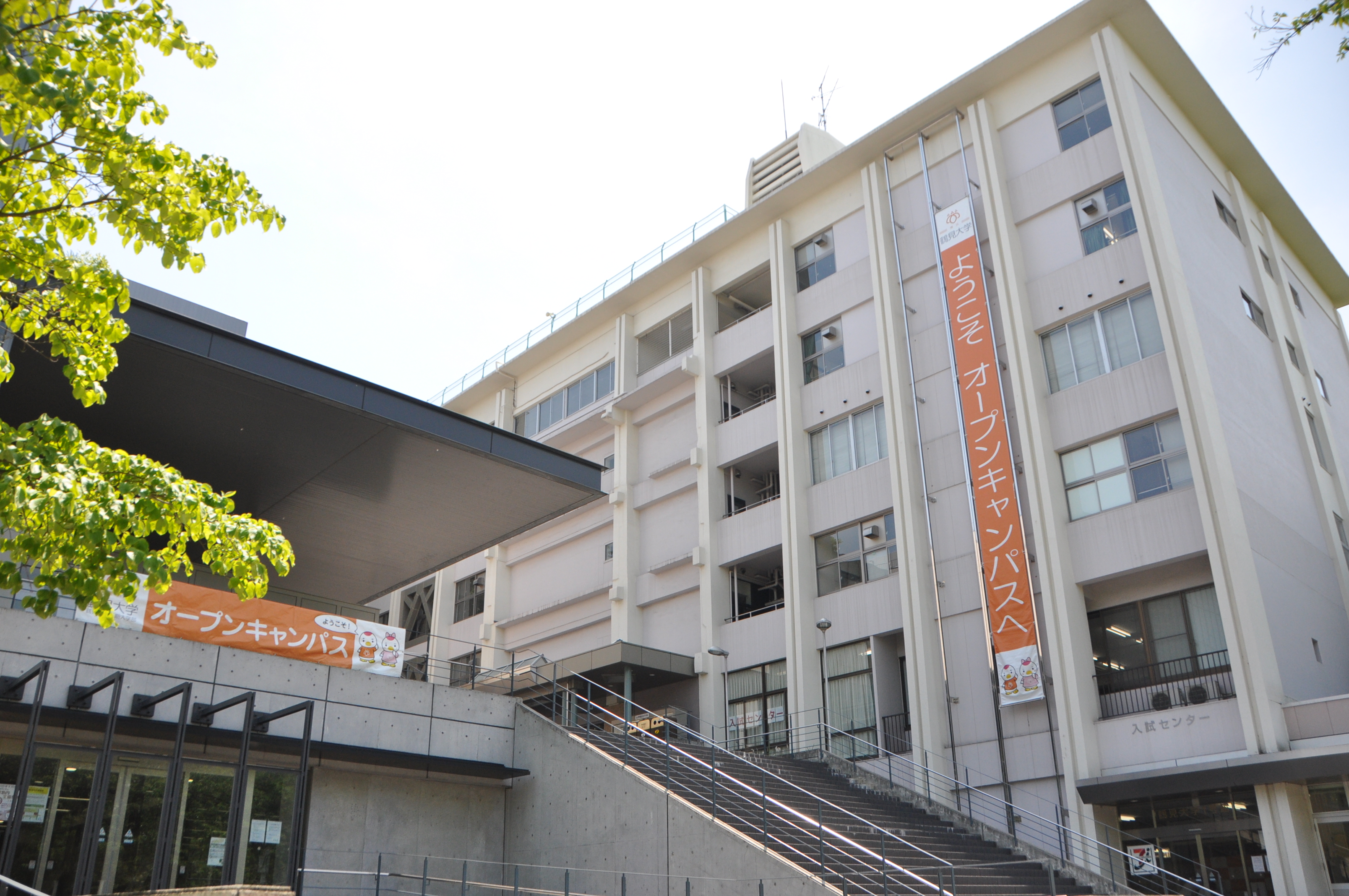 鶴見大学