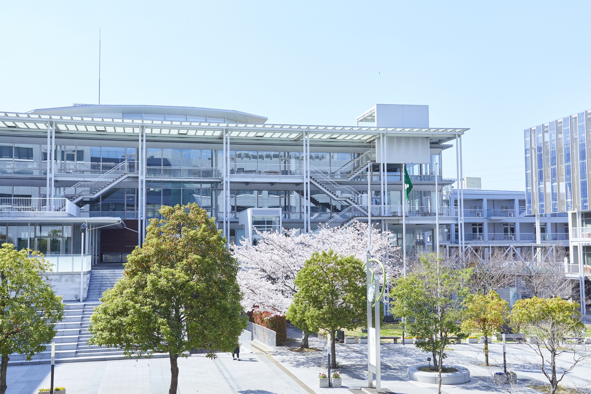 大東文化大学