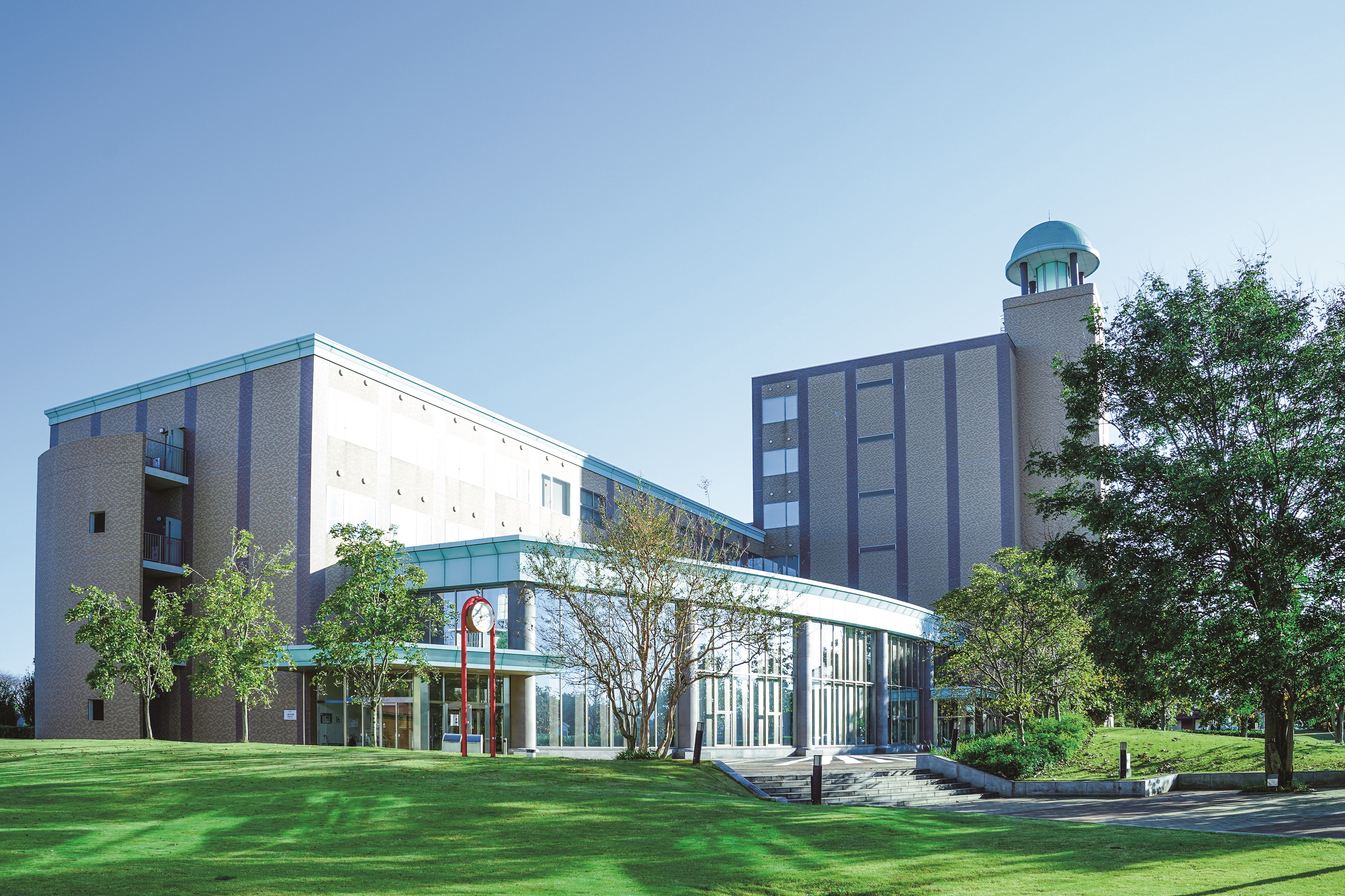 埼玉工業大学