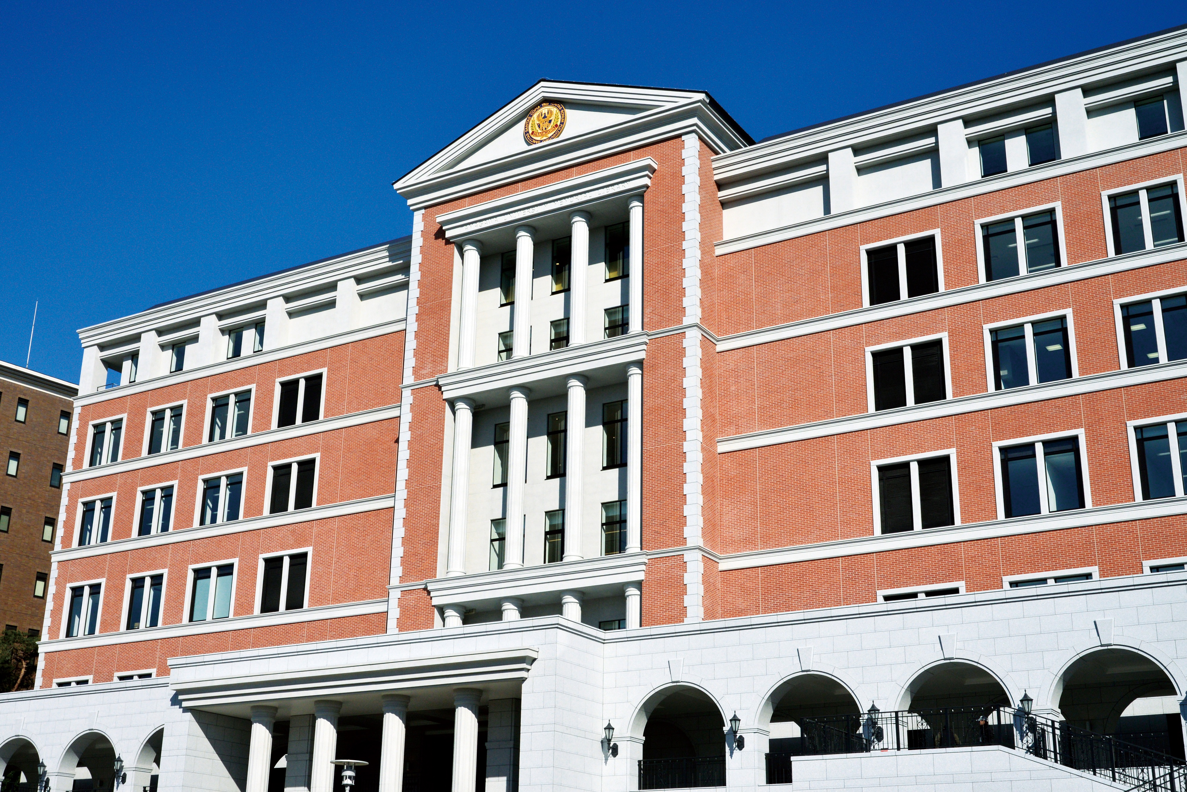 玉川大学