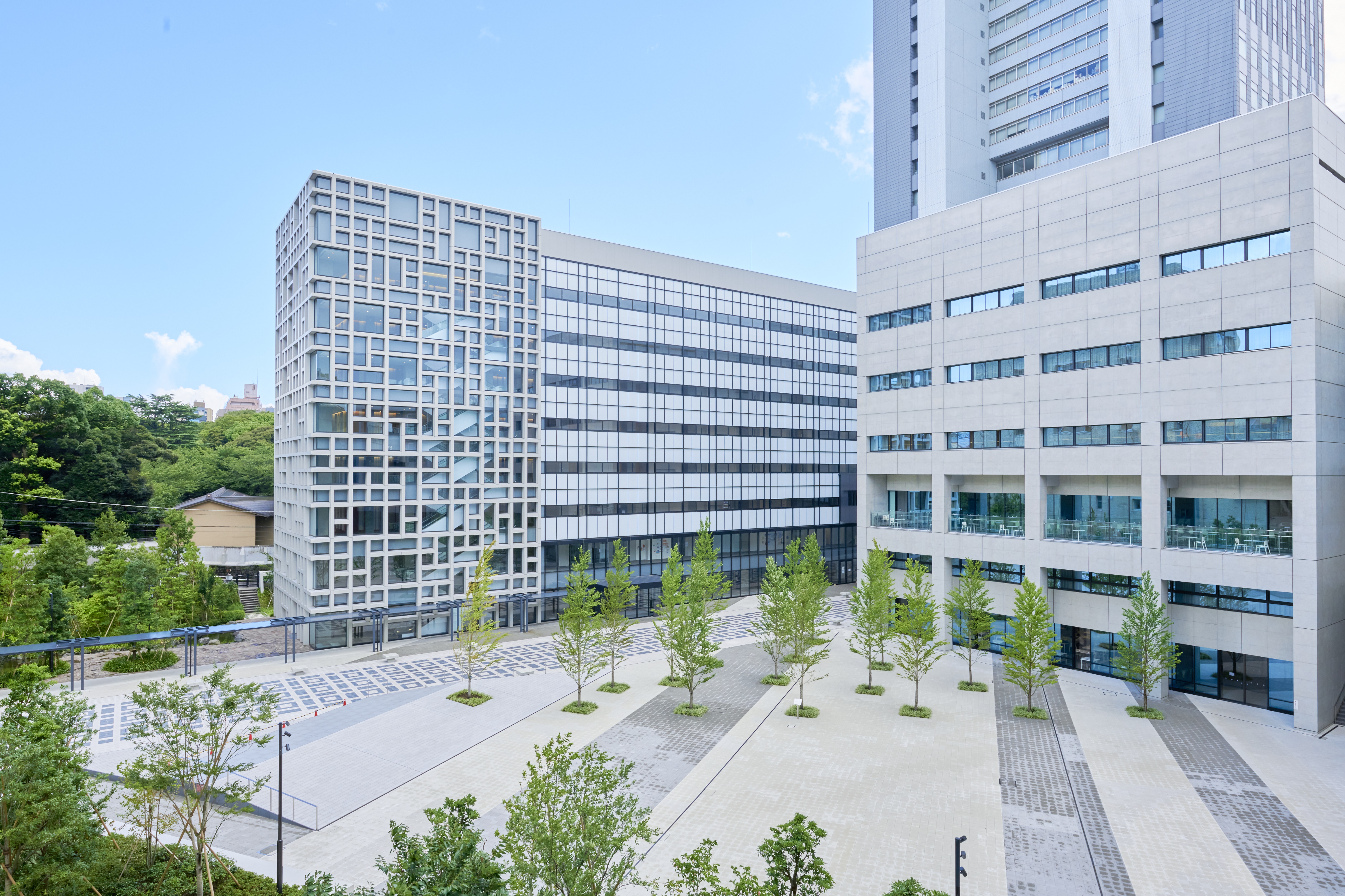 法政大学