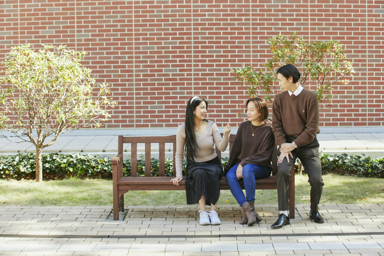 杏林大学