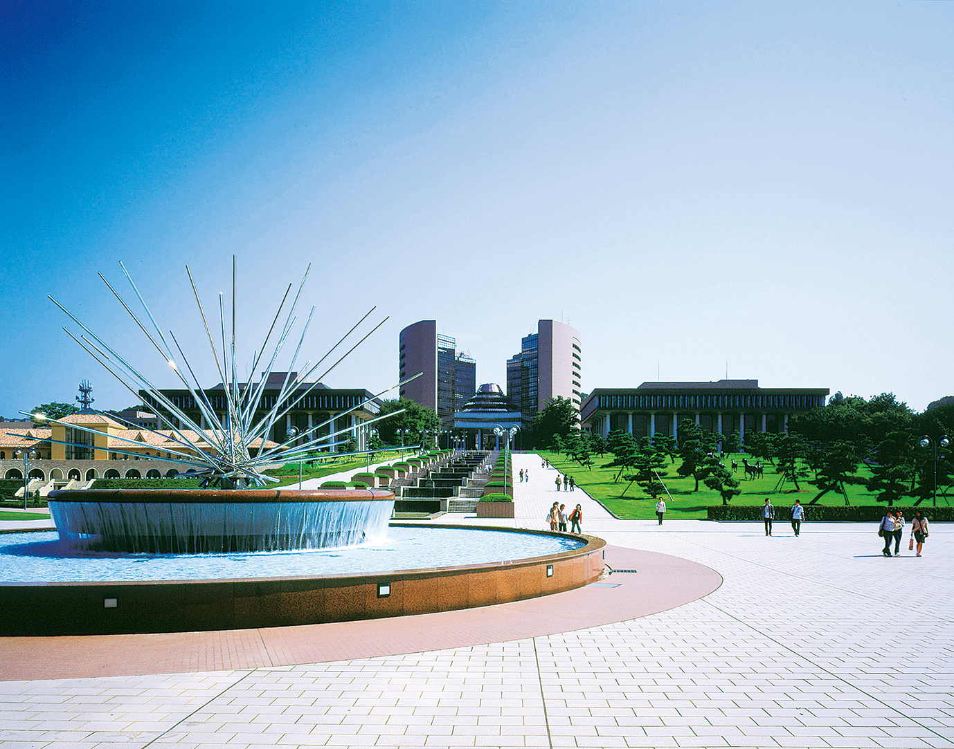 東京工科大学