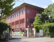 京都府立大学