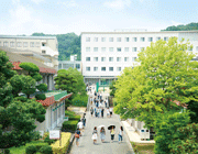 大阪大谷大学