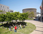 県立広島大学