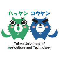 東京農工大学 キャラクター