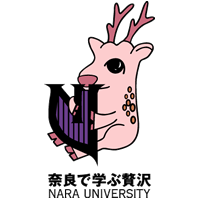 奈良大学 キャラクター