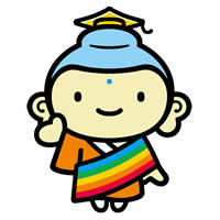佛教大学（通信） キャラクター