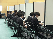 就職情報 公立千歳科学技術大学 北海道 逆引き大学辞典 就職情報 公立千歳科学技術大学 北海道 逆引き大学辞典
