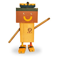 宮城教育大学 キャラクター