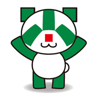 山形県立保健医療大学 キャラクター