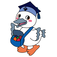 東京工科大学 キャラクター