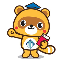 徳島大学 キャラクター