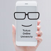 東京通信大学（通信） キャラクター