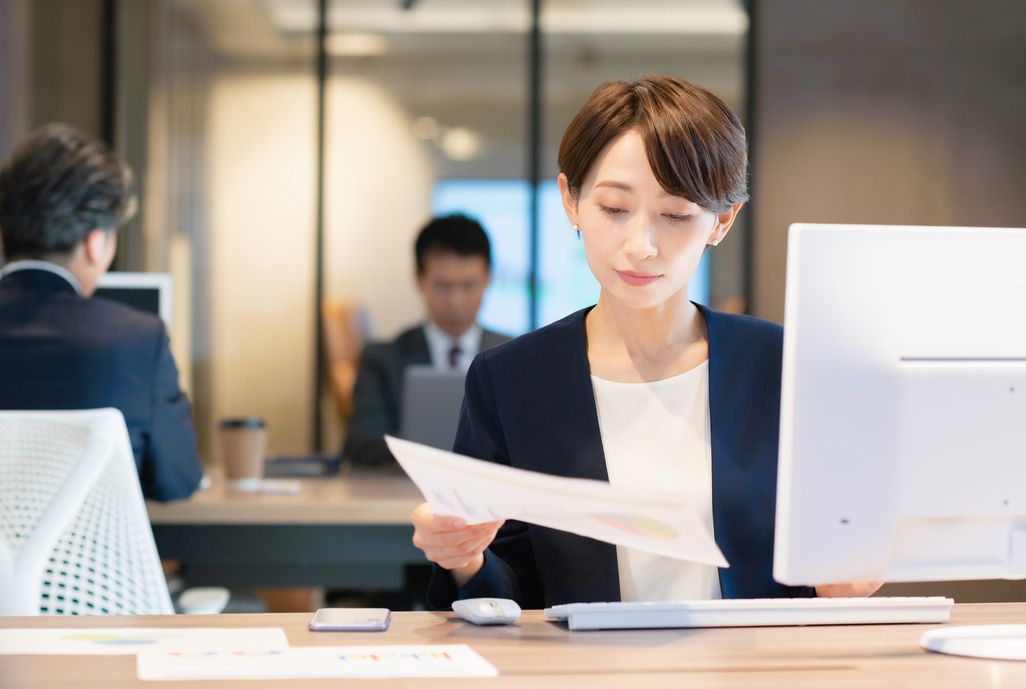 通関士とは?仕事内容や将来性、なる方法やキャリアプランを紹介