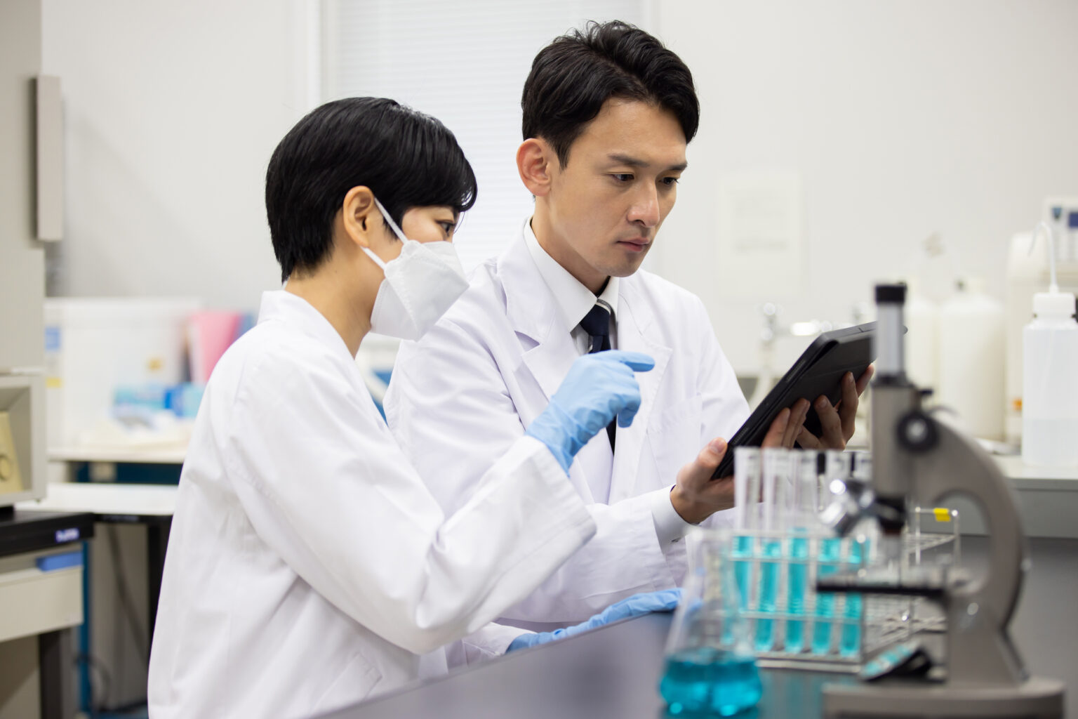 薬剤師臨床検査技師昔 – 臨床検査技師 製薬メーカー – QBPSBG