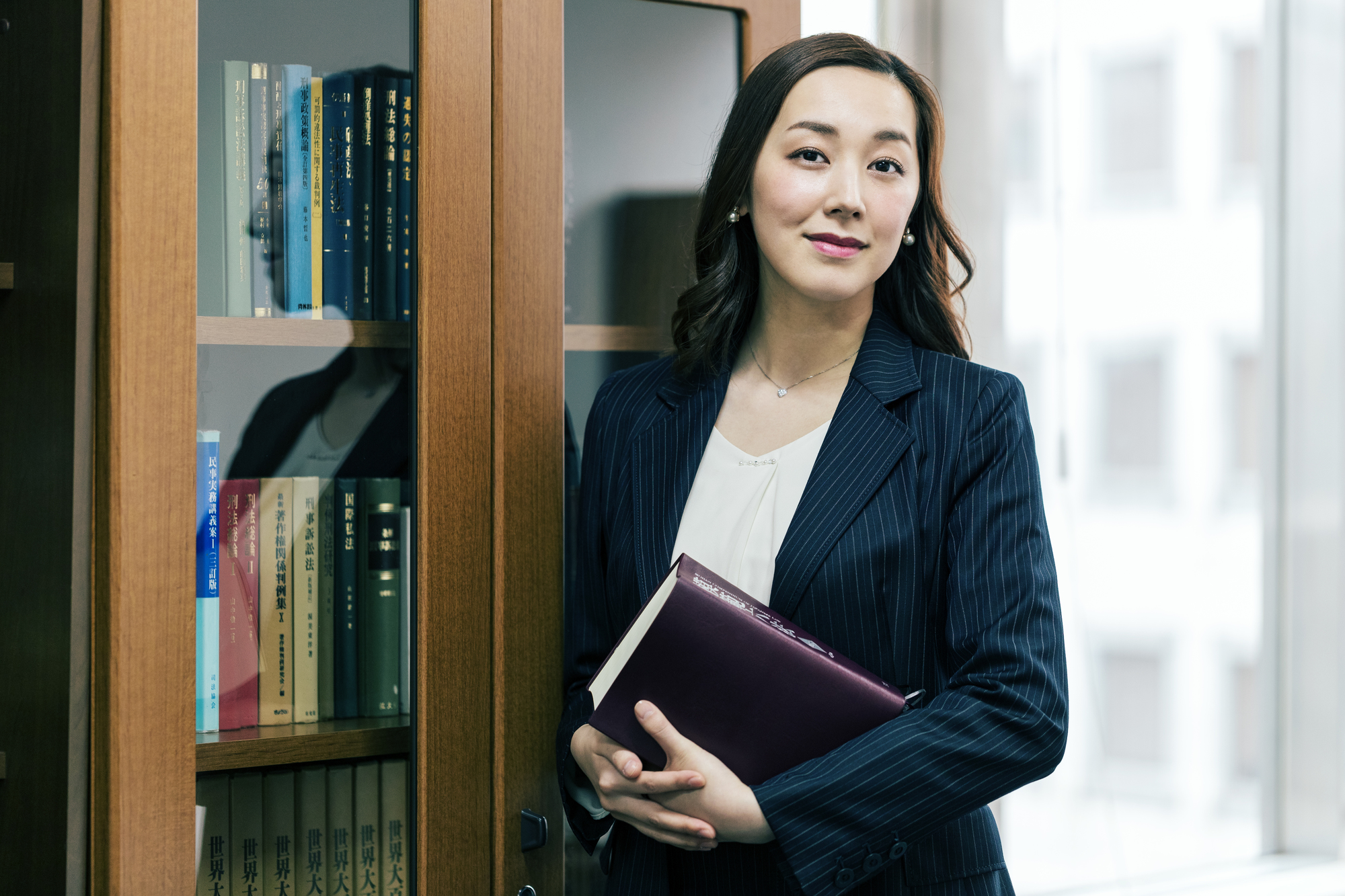 検察事務官になるには?仕事内容や求められる資質・能力などを紹介