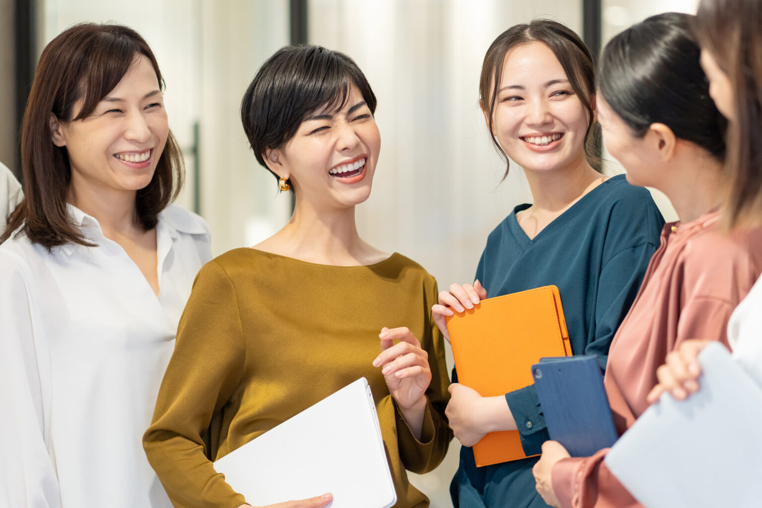 人材コーディネーターはどのような仕事をしているの？目指す大学と就職先