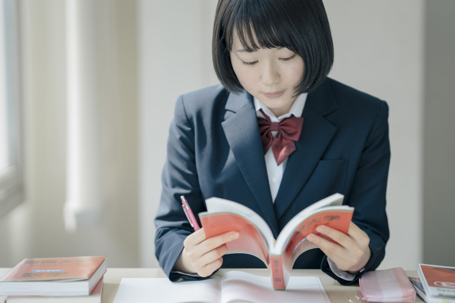 大学受験の勉強はいつから始める?大学受験勉強のスケジュールを解説
