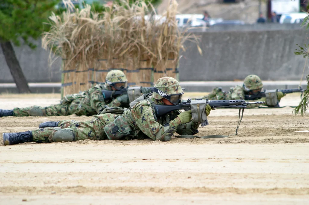 自衛隊 ダイヤモンド・オンライン