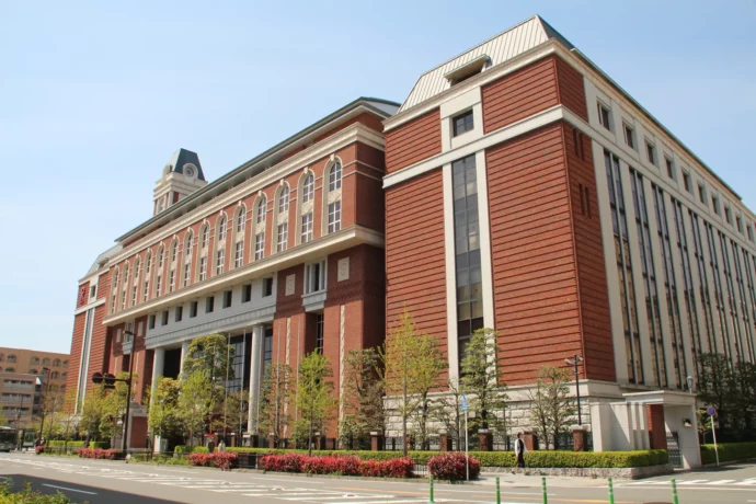 立命館大学