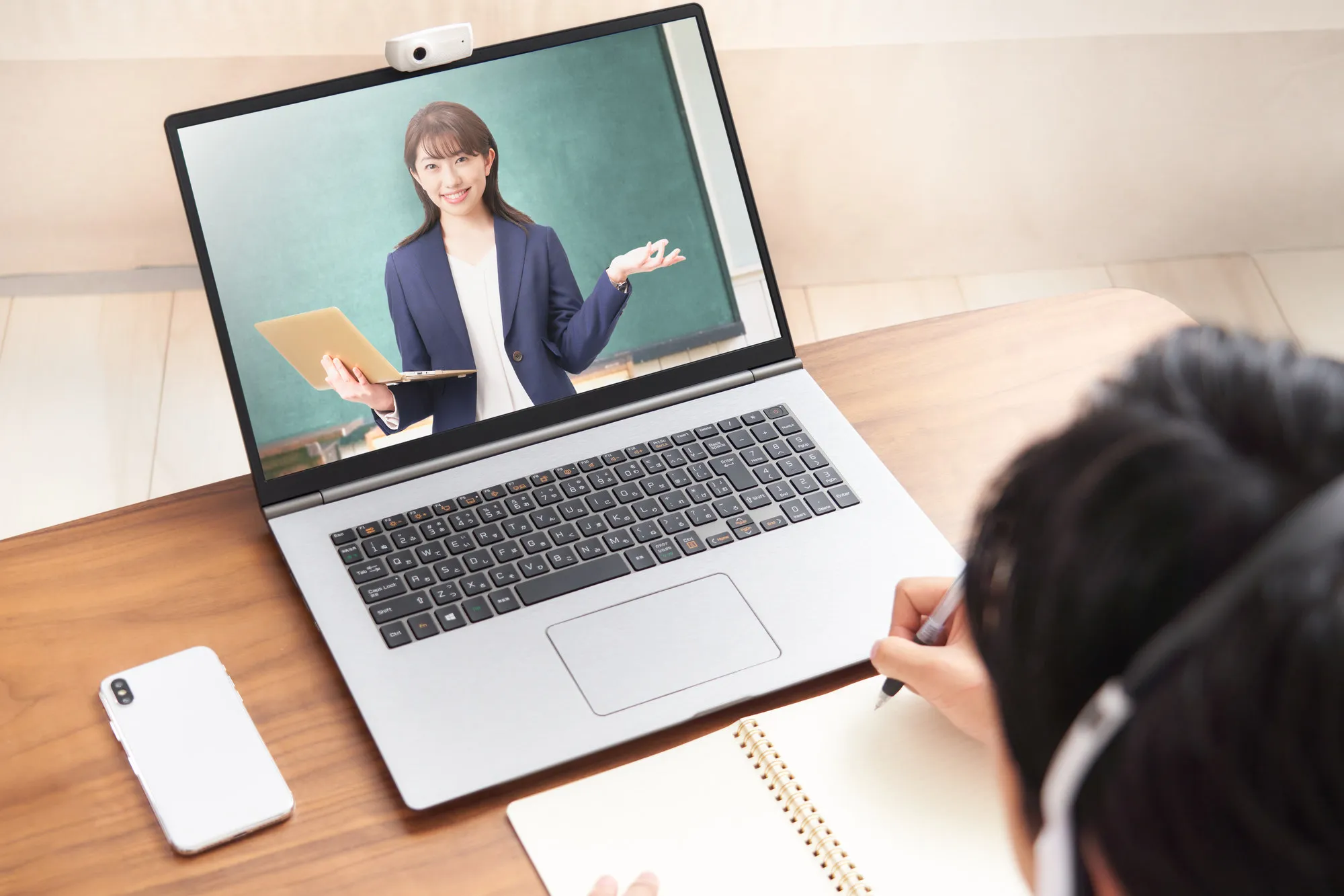 2025年度 5校が開設され、注目を集める通信教育課程について解説